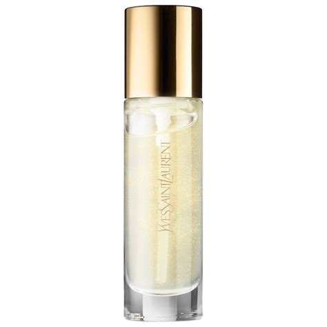 ysl matt touch primer sephora|Touche Eclat Blur Face Primer .